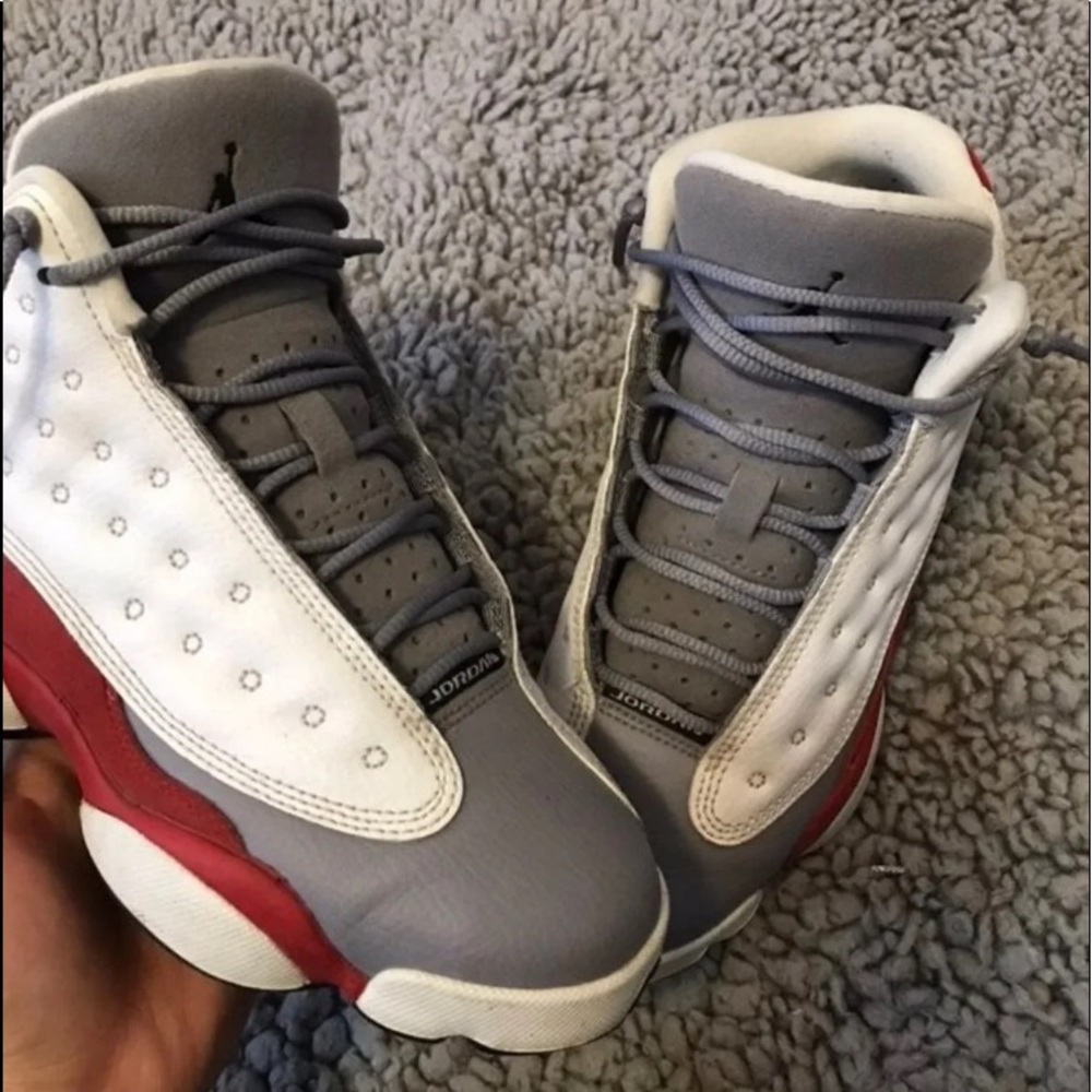 Jordan 13s